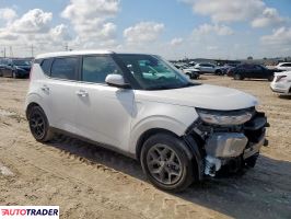 Kia Soul 2022 2 Kia Soul 2022 2
