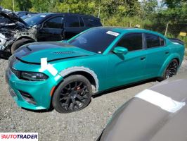 Dodge Charger - zobacz ofertę