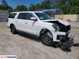 Ford Expedition 2024 3