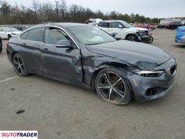 BMW 430 2019 2