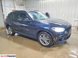 BMW X3 2021 3