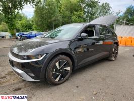 Hyundai Pozostałe 2025 Hyundai Pozostałe 2025