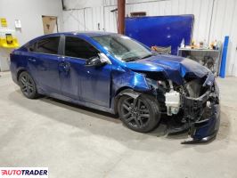 Kia Pozostałe 2021 2