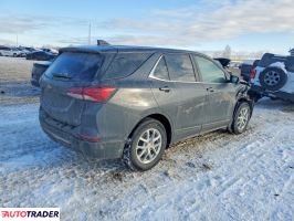 Chevrolet Equinox 2023 1