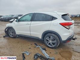 Honda HR-V 2022 1