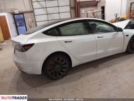 Tesla Model 3 2021 Tesla Model 3 2021