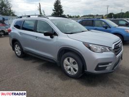 Subaru Pozostałe 2020 2 Subaru Pozostałe 2020 2