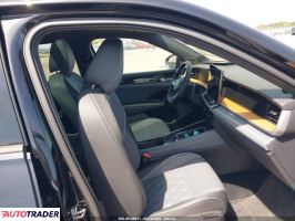 Volkswagen Tiguan 2025 2