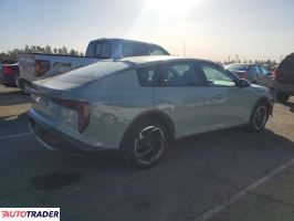 Kia Pozostałe 2025 2