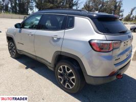 Jeep Compass 2019 2