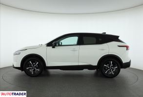 Nissan Qashqai 2021 1.3 138 KM Nissan Qashqai 2021 1.3 138 KM