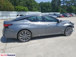 Nissan Altima 2023 2