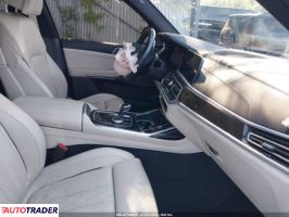 BMW Pozostałe 2020 3 BMW Pozostałe 2020 3