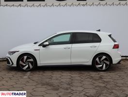 Volkswagen Golf 2020 2.0 241 KM