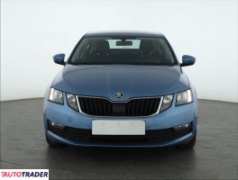 Skoda Octavia 2019 1.6 113 KM Skoda Octavia 2019 1.6 113 KM