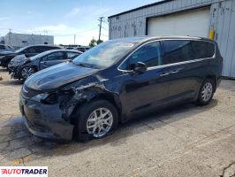 Chrysler Voyager - zobacz ofertę
