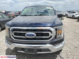 Ford Pozostałe 2021 5 Ford Pozostałe 2021 5