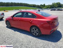 Kia Pozostałe 2022 2