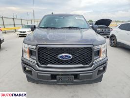 Ford Pozostałe 2020 2