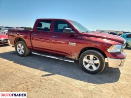 Dodge Ram 2020 3