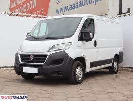Fiat Ducato 2018 2.3