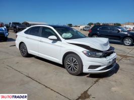 Volkswagen Jetta 2019 1 Volkswagen Jetta 2019 1