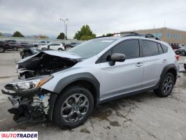 Subaru Pozostałe - zobacz ofertę