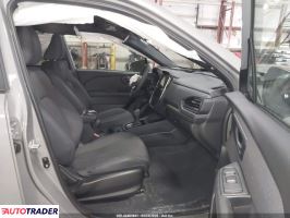 Subaru Forester 2025 2