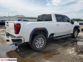 GMC Sierra 2020 6 GMC Sierra 2020 6
