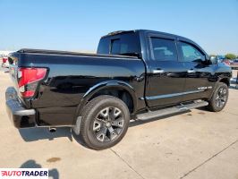 Nissan Titan 2020 5 Nissan Titan 2020 5
