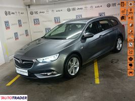 Opel Insignia 2019 1.5 164 KM