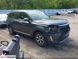 Kia Pozostałe - zobacz ofertę