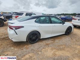 Toyota Camry 2022 2