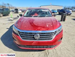 Volkswagen Passat 2022 2