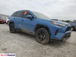 Toyota Pozostałe 2023 2 Toyota Pozostałe 2023 2