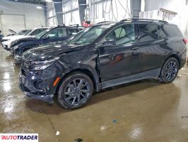Chevrolet Equinox 2024 1