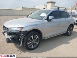 Audi Q5 2021 2