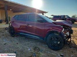 Nissan Pozostałe 2023 1