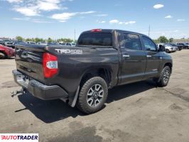 Toyota Tundra 2019 5 Toyota Tundra 2019 5