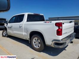 Chevrolet Silverado 2023 5