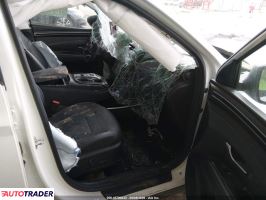 Hyundai Tucson 2023 2