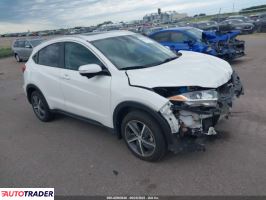 Honda HR-V 2022 1