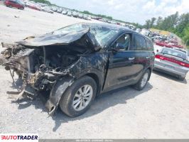 Kia Sorento 2020 2 Kia Sorento 2020 2