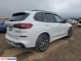 BMW X5 2023 3