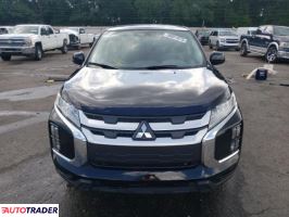 Mitsubishi Outlander 2024 2