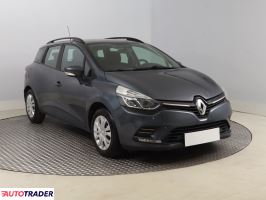 Renault Clio 2018 1.1 72 KM