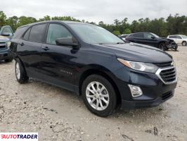 Chevrolet Equinox 2020 1