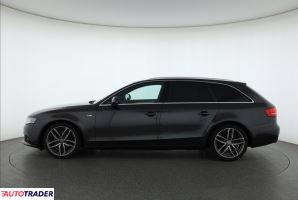 Audi A4 2010 1.8 158 KM Audi A4 2010 1.8 158 KM