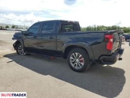 Chevrolet Silverado 2022 5