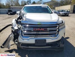 GMC Acadia 2020 3